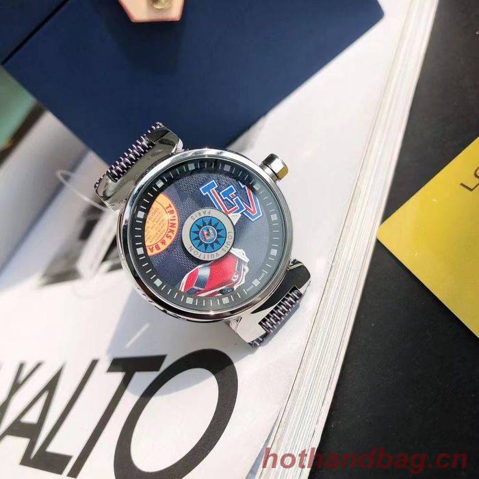 Louis Vuitton Watch LVW00033